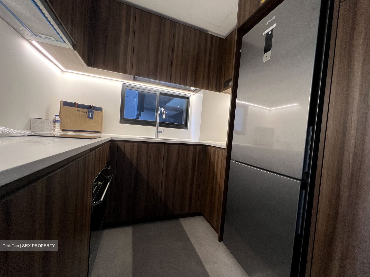 Lentor Modern (D26), Apartment #578700041